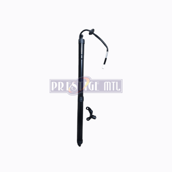 ELECTRIC BOOT SHOCK HARRIER 2014 - PAIR