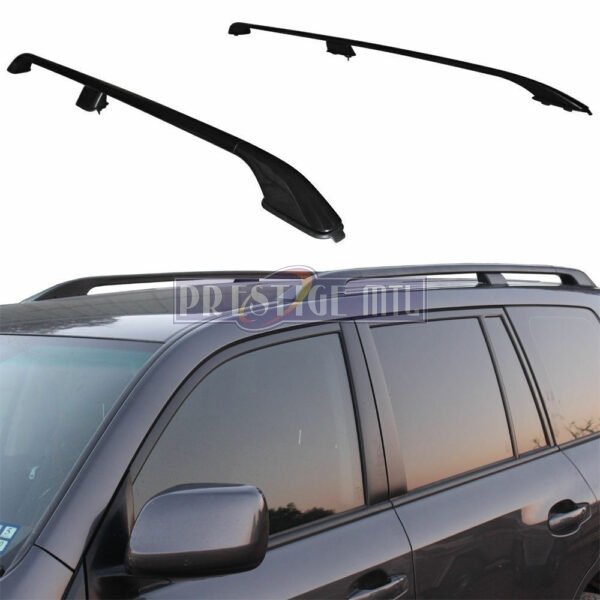 ROOF RAIL LAND CRUISER FJ 100