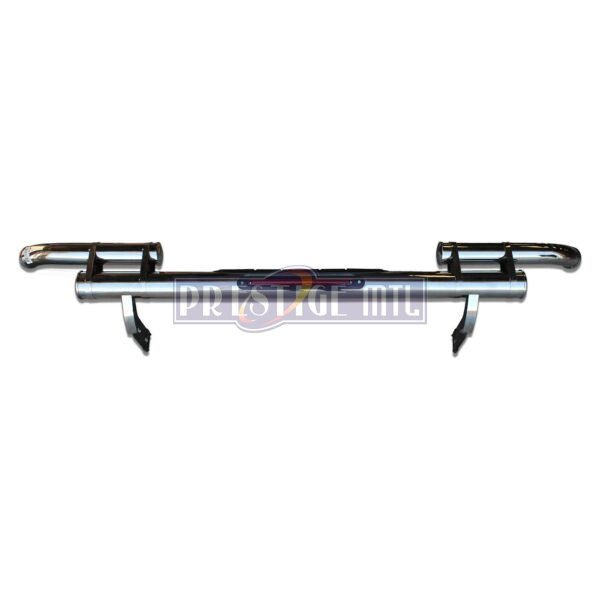 REAR GUARD 257 (FJ 120-B022-B)-3 LIGHT