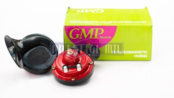 HORN  GMP 24V