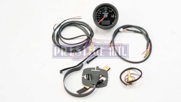 TURBO GAUGE - GREDDY