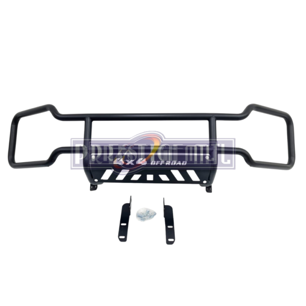 BULL BAR LAND CRUISER FJ 200 2016 UP NII-LC881685F