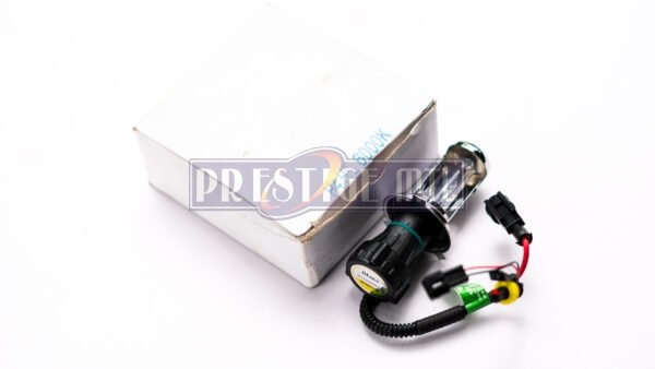 HID BULB H4-2