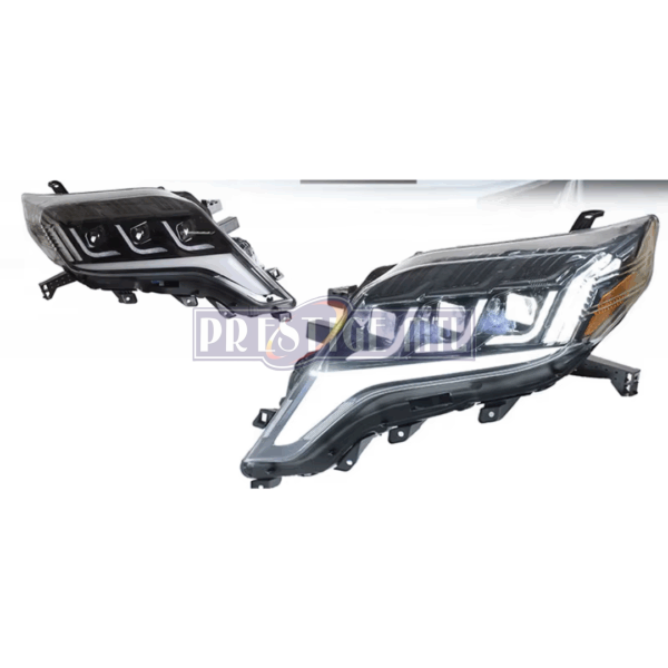 HEAD LAMP FJ 150 LED 2014-16 (AFTER MARKET) PER SET