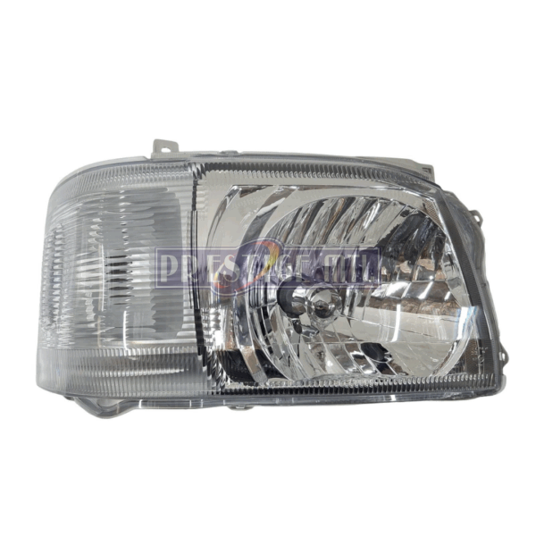 HEAD LAMP HIACE 2005 LEFT(PER PC)