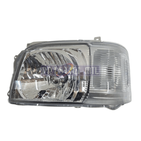 HEAD LAMP HIACE 2005  RIGHT(PER PC)