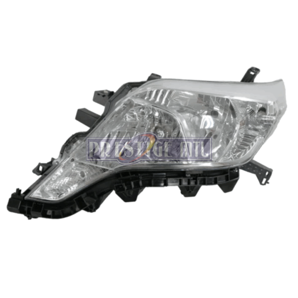 HEAD LAMP PRADO FJ 150 2014-16  WITHOUT BULB RIGHT( PER PC)