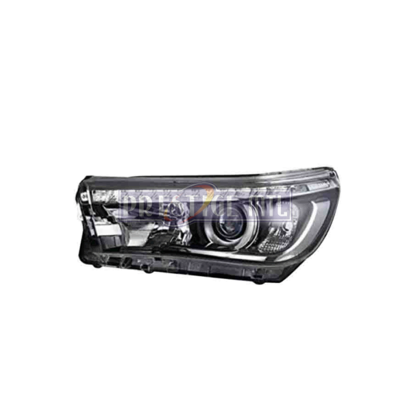HEAD LAMP REVO 2016 RIGHT (PER PC)