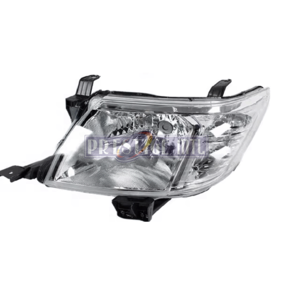 HEAD LAMP VIGO  2012 RIGHT