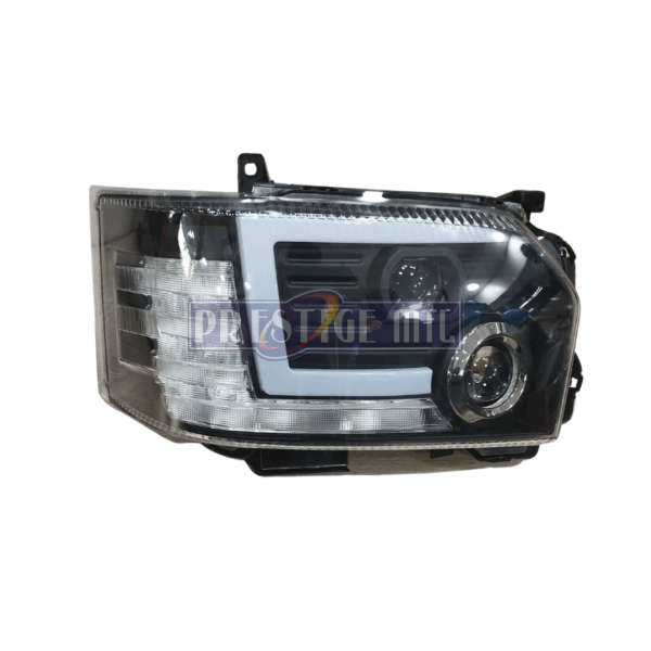 HEAD LAMP HIACE 7L 2014 LED LEFT
