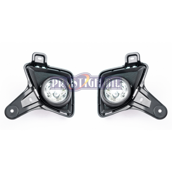 HIACE 7L FOG LIGHT 2012