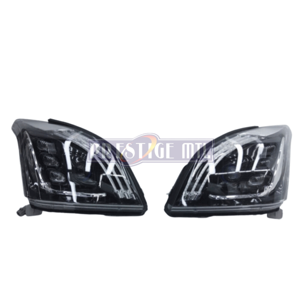 HEAD LAMP PRADO FJ120 2003-09 (PER SET)