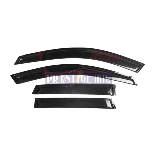WIND BREAKER SUBARU IMPREZA 15-22 ORIGINAL