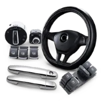 Moonlight auto Parts