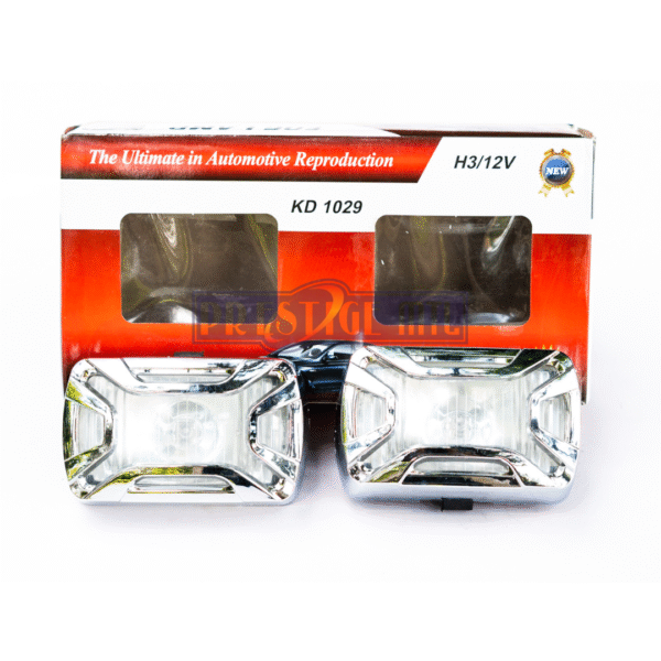 SPOT LIGHT KD 1029 CLEAR