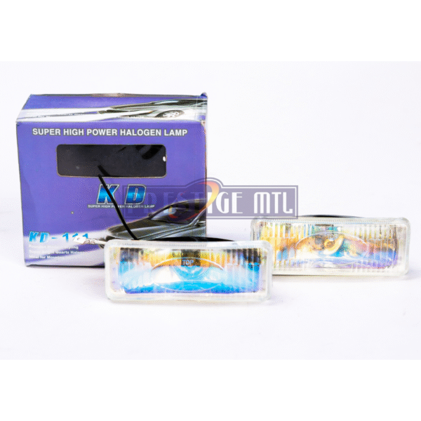 SPOT LIGHT KD 111 RAINBOW