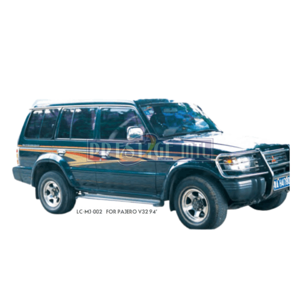 BODY STICKERS PAJERO V32 MJ-002