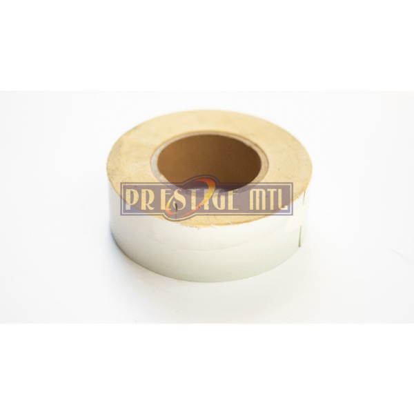 REFLECTIVE SHEET 2NCH 50M WHITE SHINNY (PER ROLL)