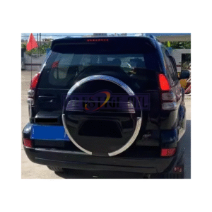 Moonlight auto Parts