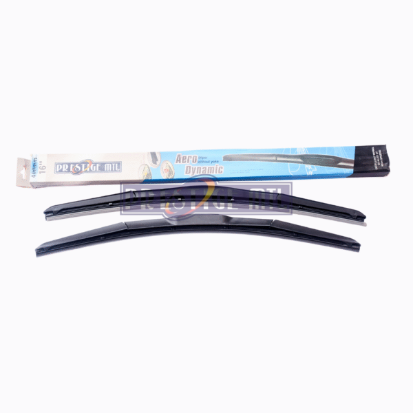 PRESTIGE AERO DYNAMIC BONE WIPERS SIZE 16 2 PACK