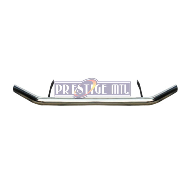 BULL BAR REVO NEW