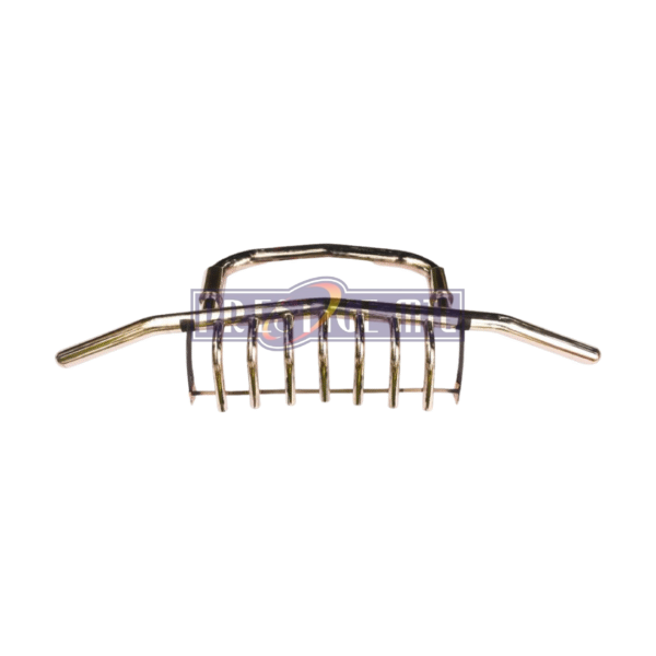 BULL BAR -HD 119 -HARRIER