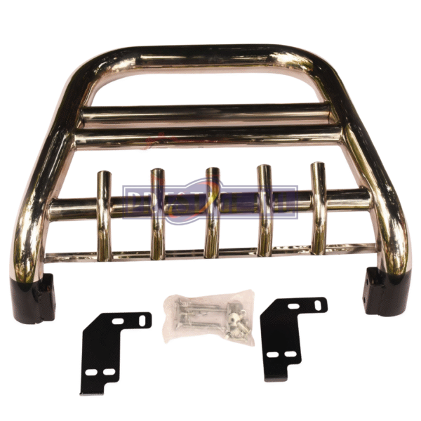 BULL BAR T-SHAPE A015 SMALL