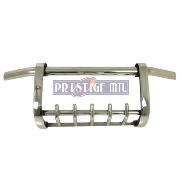 BULL BAR FORTUNER 2012 HD09-FT-A0338 BIG