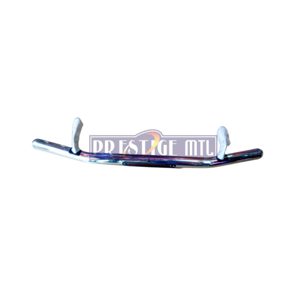 REAR GUARD PRADO FJ150 WITH REFLECTOR