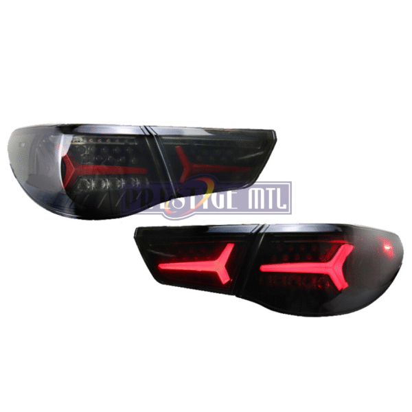 TAIL LIGHT MARK X 2010 (PER SET)