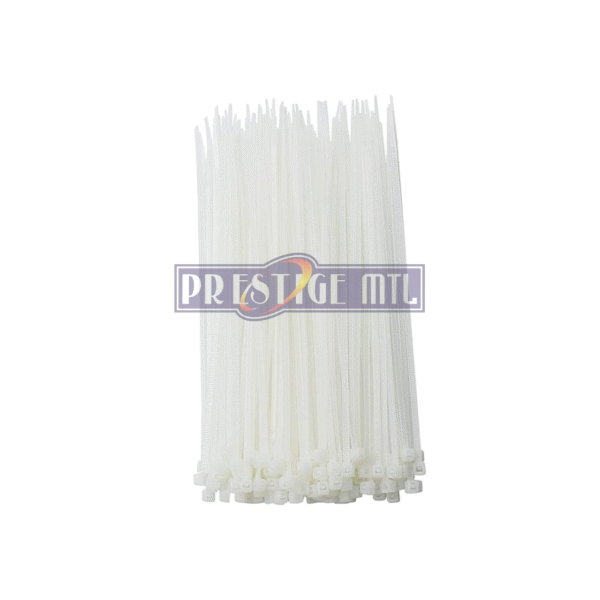 TIE WRAPS 7.6*350MM