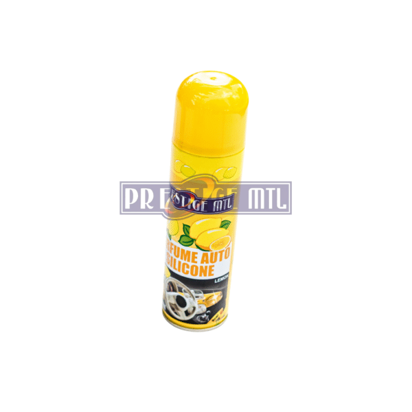 LEMON DASHBOARD SPRAY - 220ML