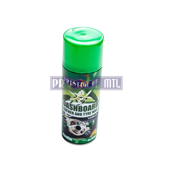 VANILLA DASHBOARD SPRAY - 500ML