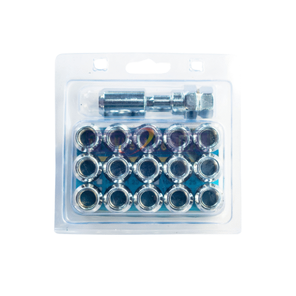 WHEEL LOCK (ALLEN KEY) C6007 12 *1.5 16PCS