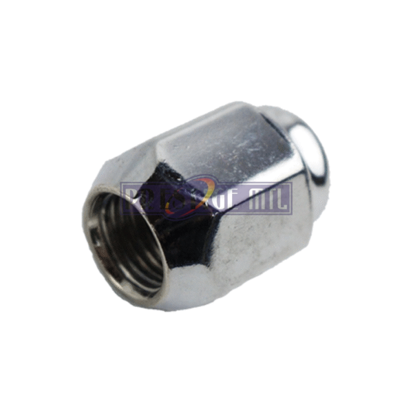 CHROME NUT L/CRUISER WITHOUT WASHER 1009*14*1.5 HEZ 21