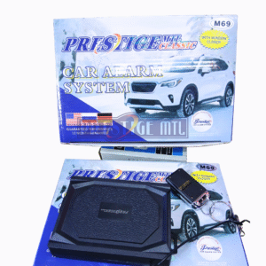 Moonlight auto Parts