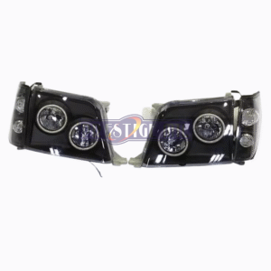 Moonlight auto Parts