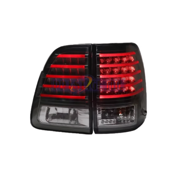 TAIL LAMP FJ 100 SMOKED (PER PC)