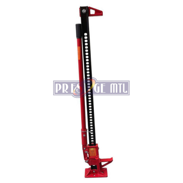 FARM JACK 48''