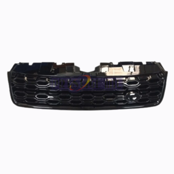 LAND ROVER GRILLE UPGRADE TO 2020 MODEL DESIGN