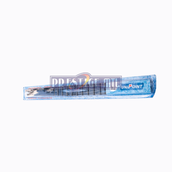 WIPER BLADES UNIPOINT 24 INCH
