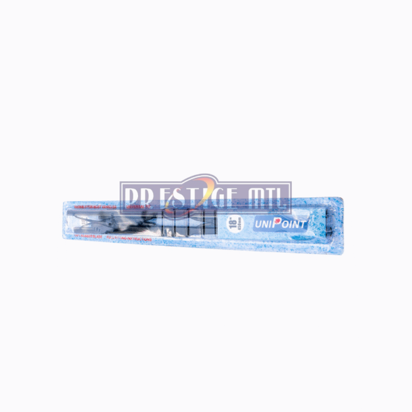 WIPER BLADES UNIPOINT 18 INCH