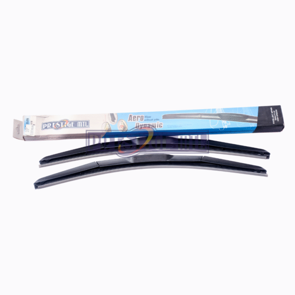 PRESTIGE AERO DYNAMIC BONE WIPERS SIZE 20 2 PACK