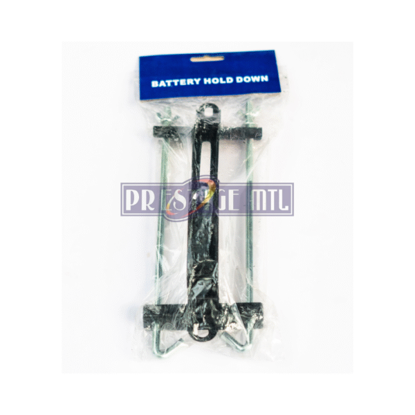 BATTERY HOLD DOWN