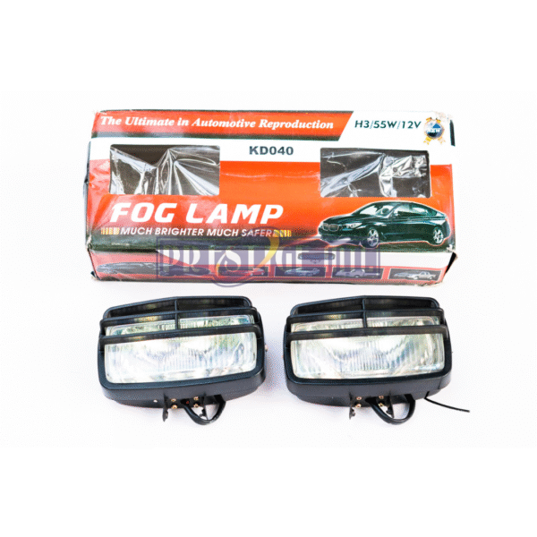 SPOT LIGHT KD-040 CLEAR