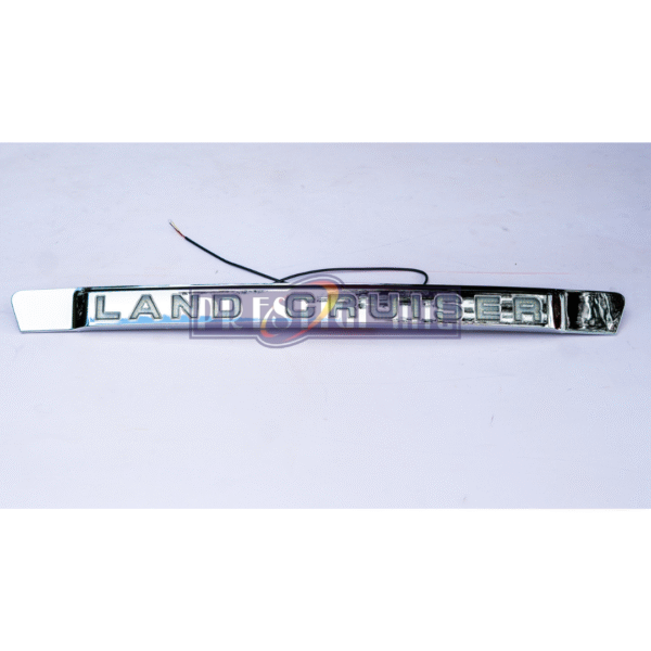 TRUNK LIGHT - LAND CRUISER