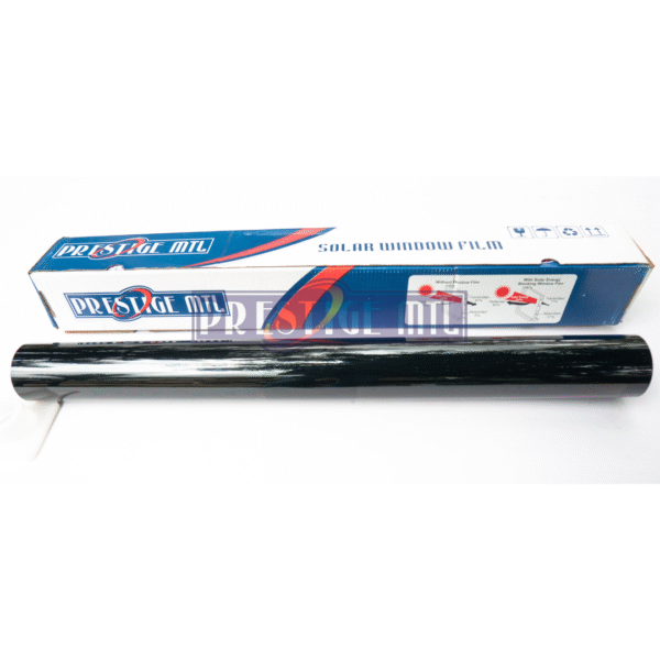 PRESTIGE WINDOW FILM 1MX30M (2PLY)