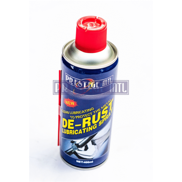 ANTI -RUST SPRAY -400ML