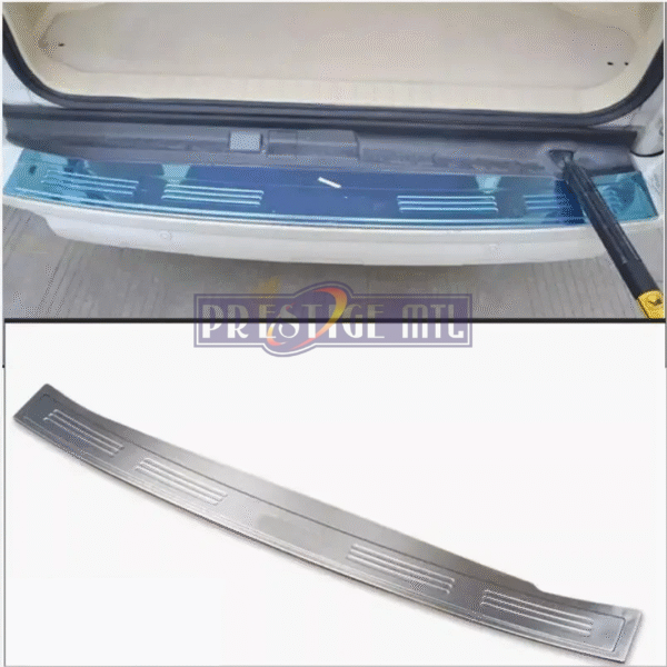 LAND CRUISER FJ150 BOOT PANEL