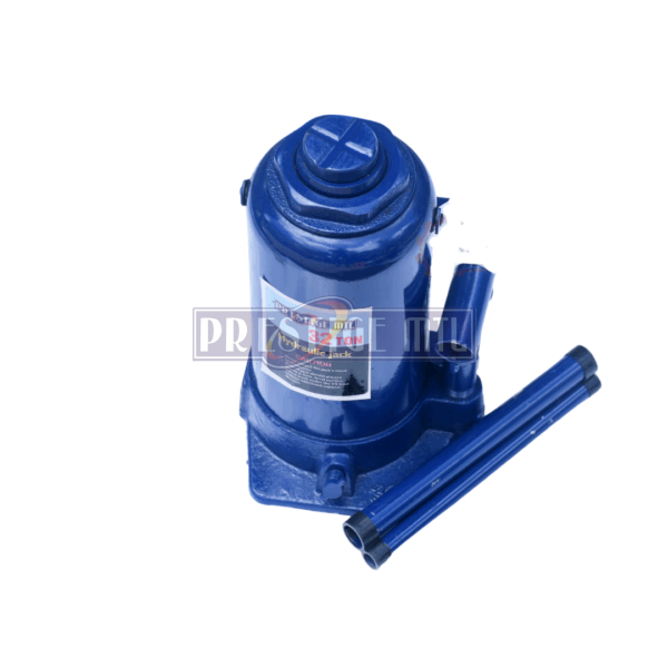 HEAVY DUTY JACK 32 TON BLUE